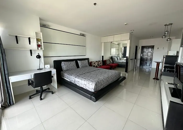 Condo Express View Talay 6
