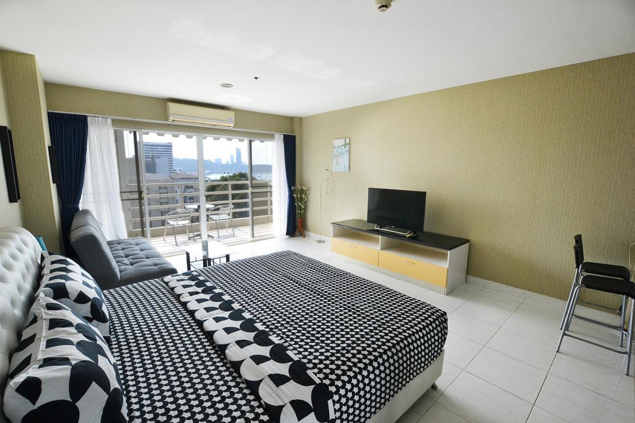 Express View Talay 6 Appartement *