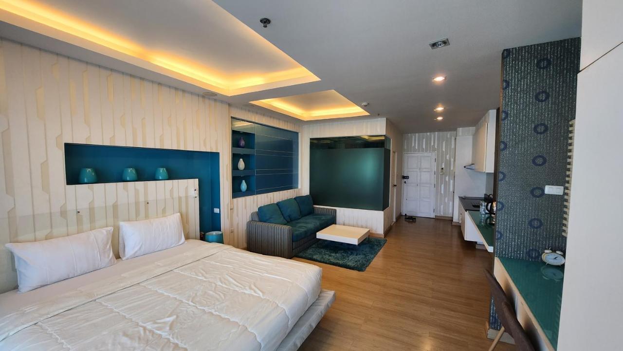 Appartement Express View Talay 6 Pattaya