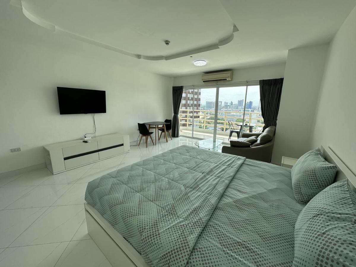 Appartement Express View Talay 6