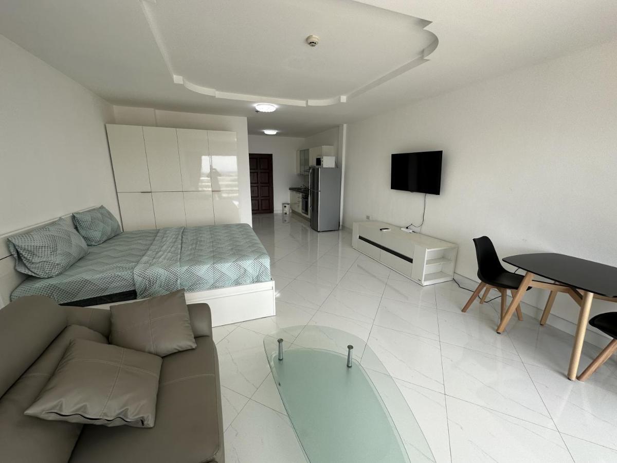 Appartement Express View Talay 6 *