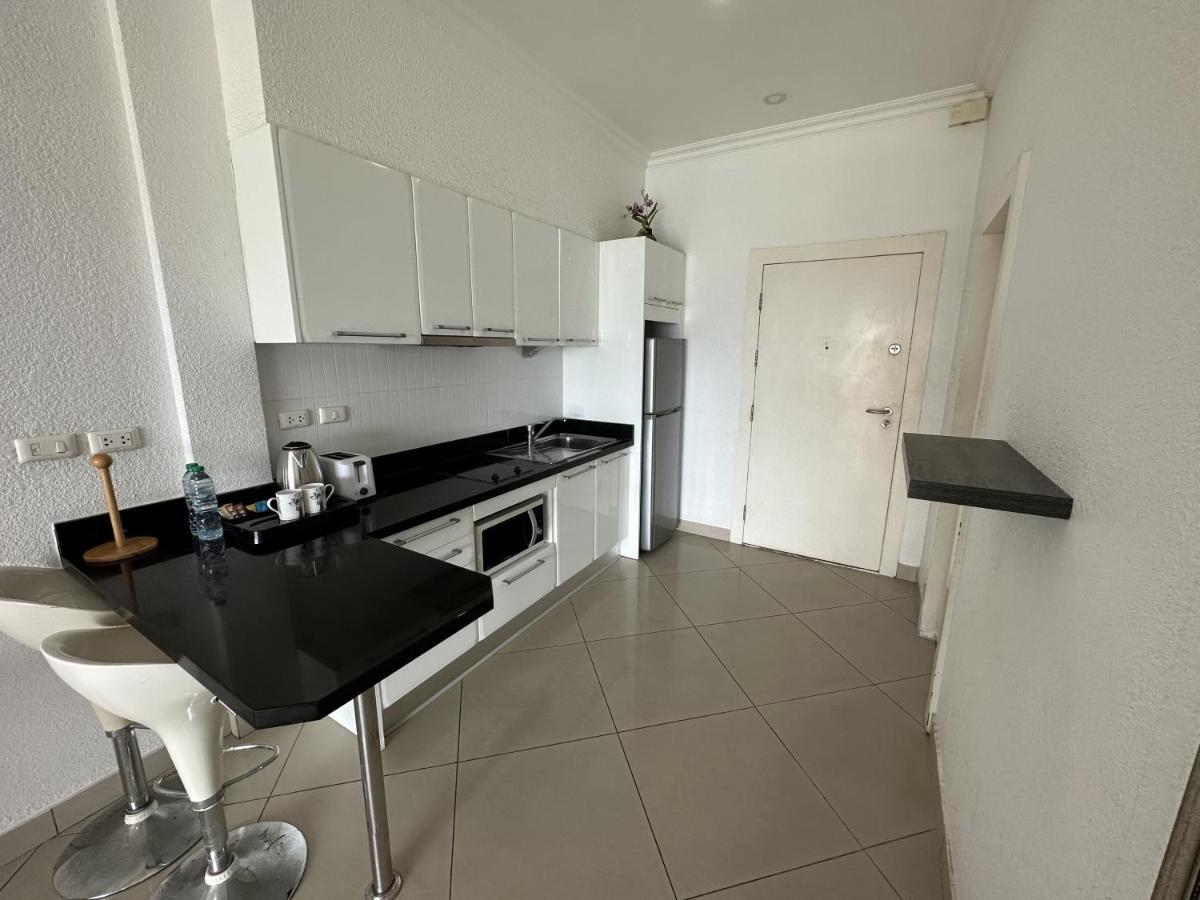 Express View Talay 6 Appartement