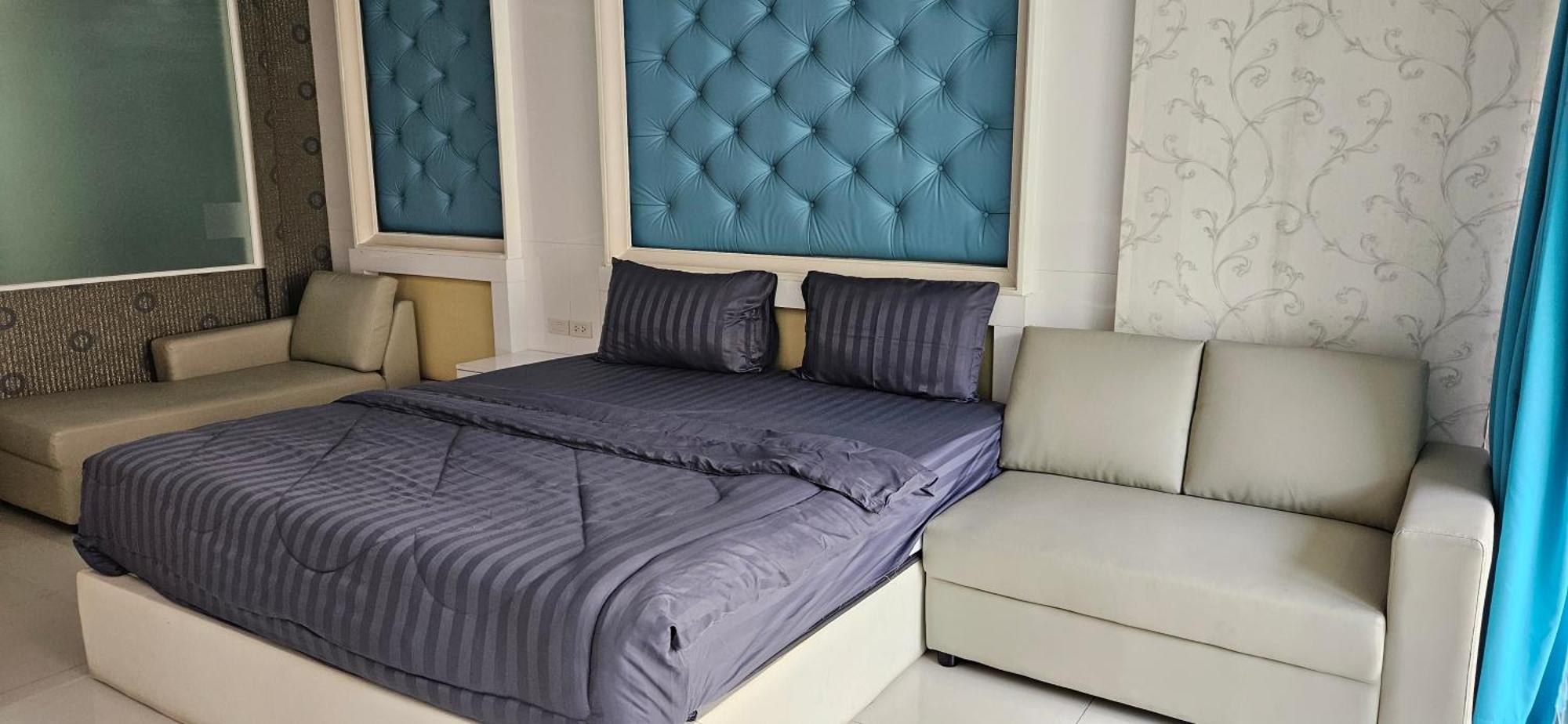 Appartement Express View Talay 6