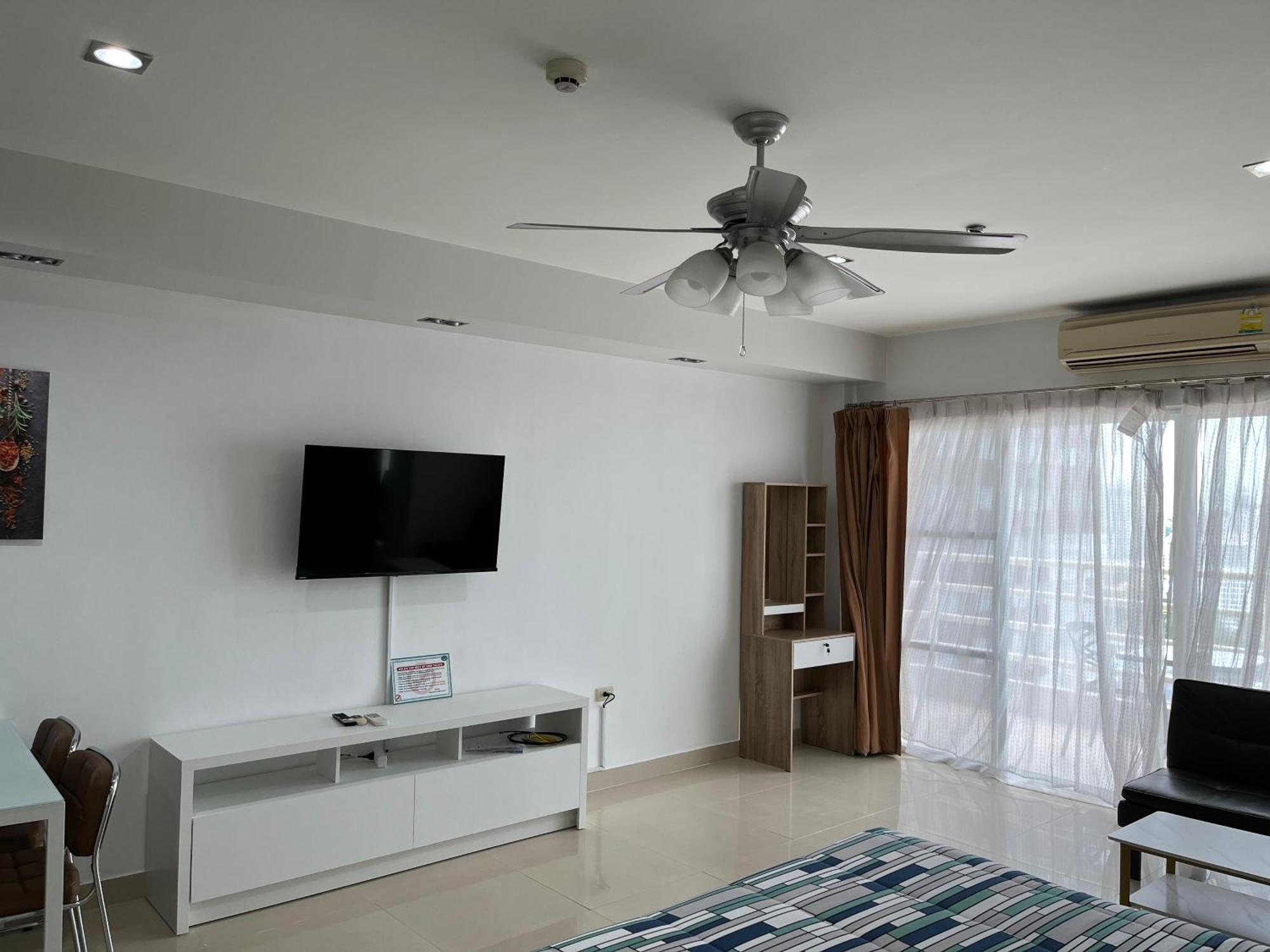 Express View Talay 6 Appartement *