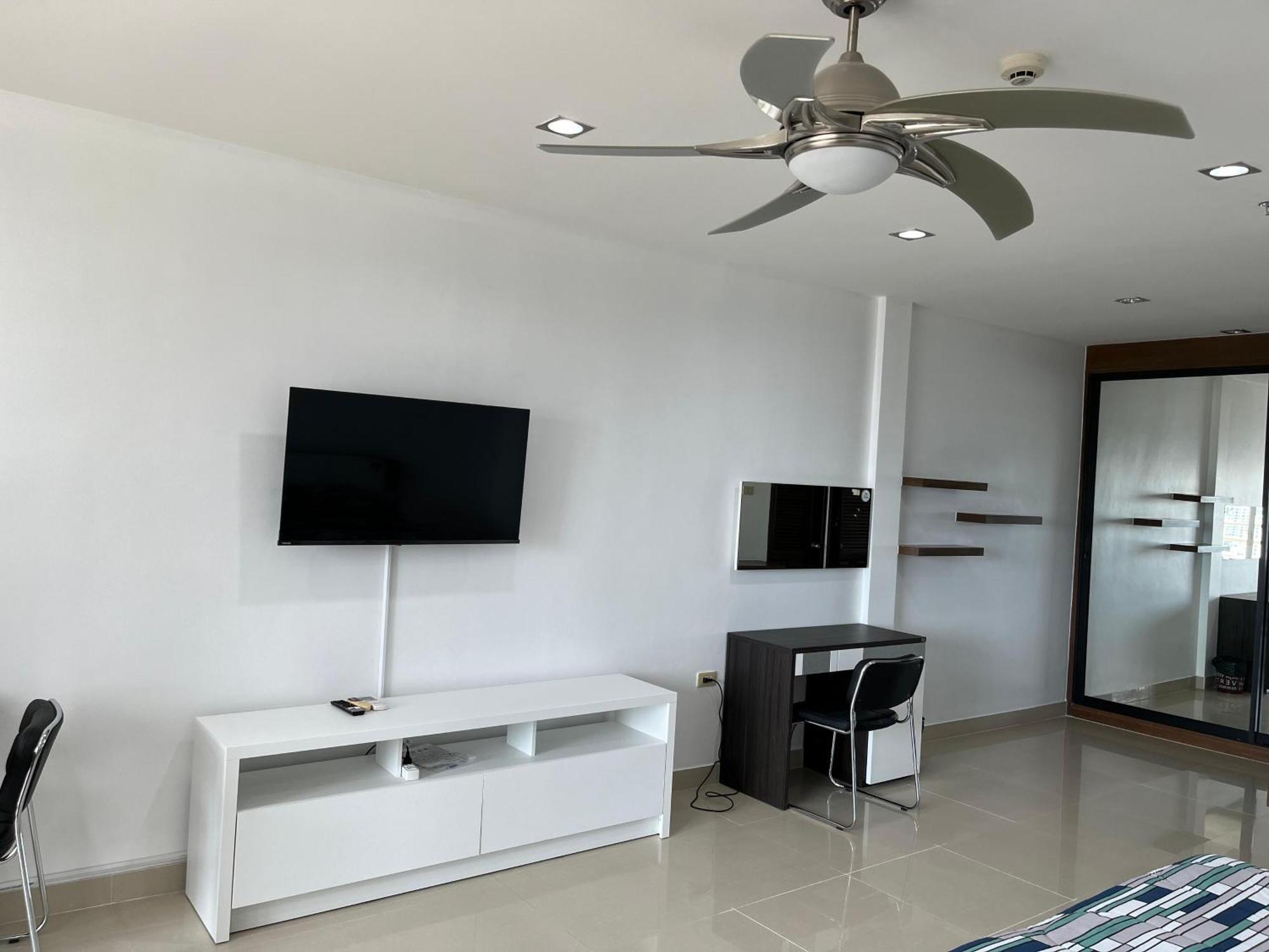 Appartement Express View Talay 6 *