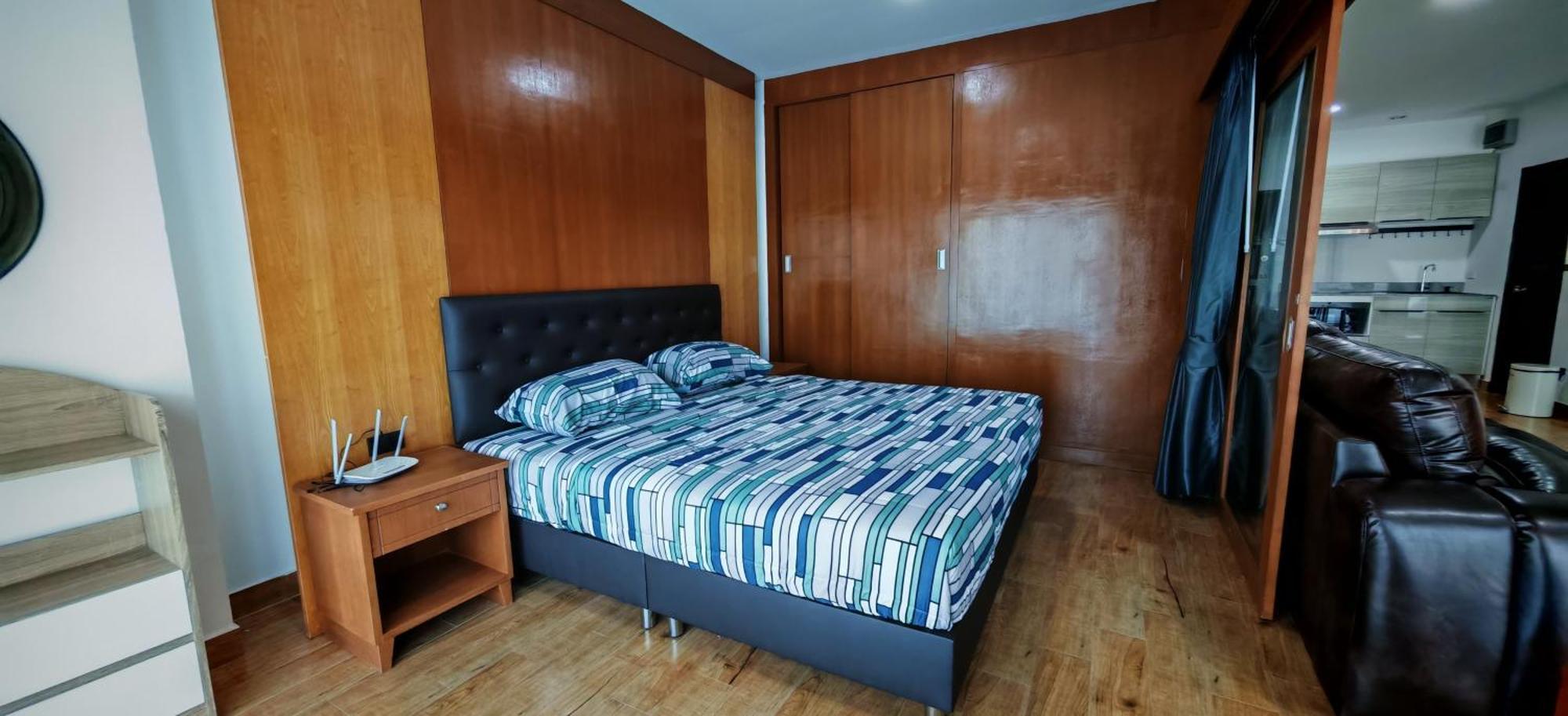 Appartement Express View Talay 6 *