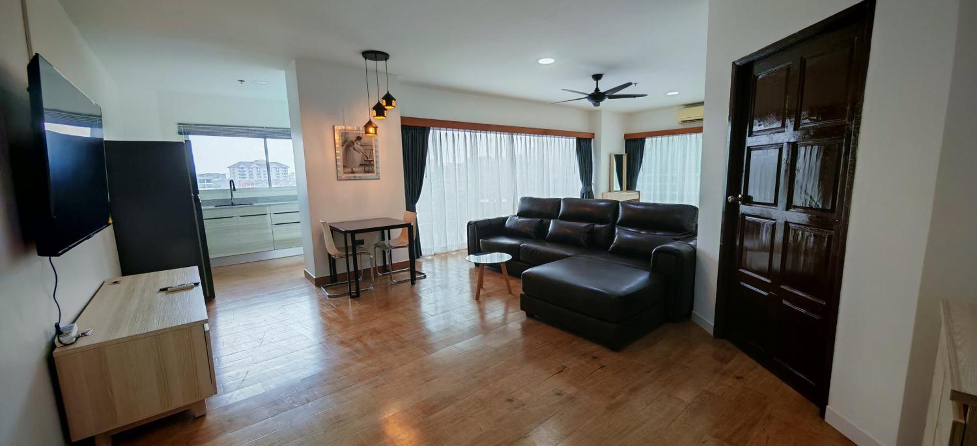 Appartement Express View Talay 6 *