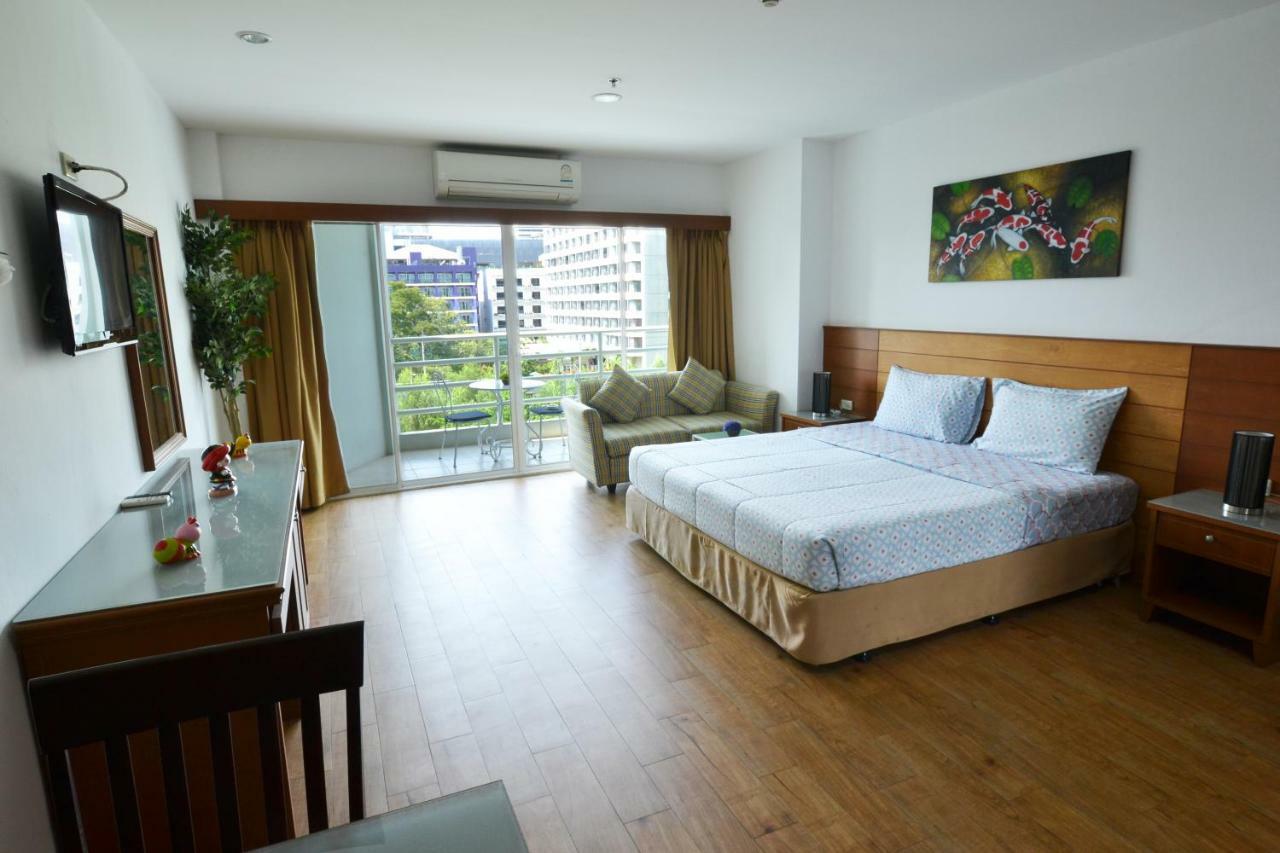 Express View Talay 6 Appartement