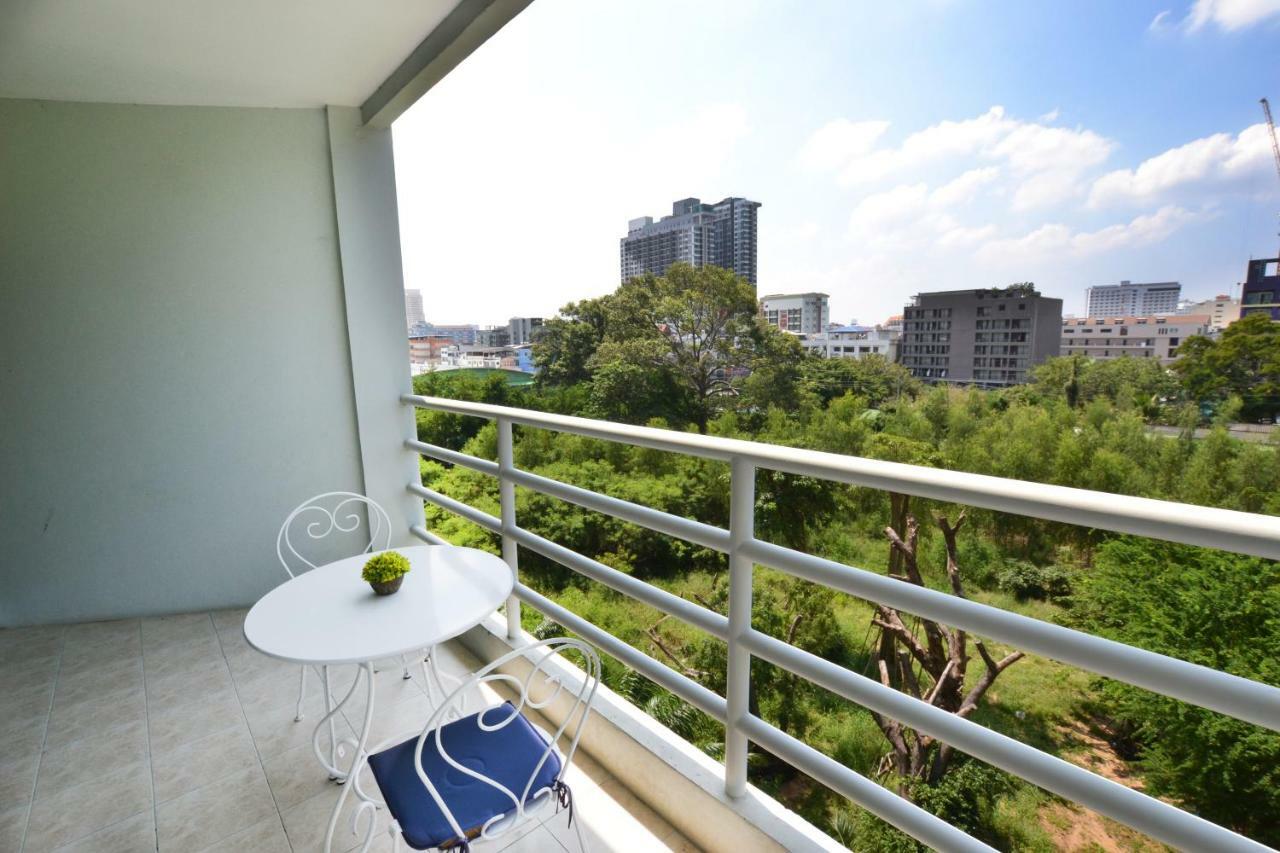 Appartement Express View Talay 6 *