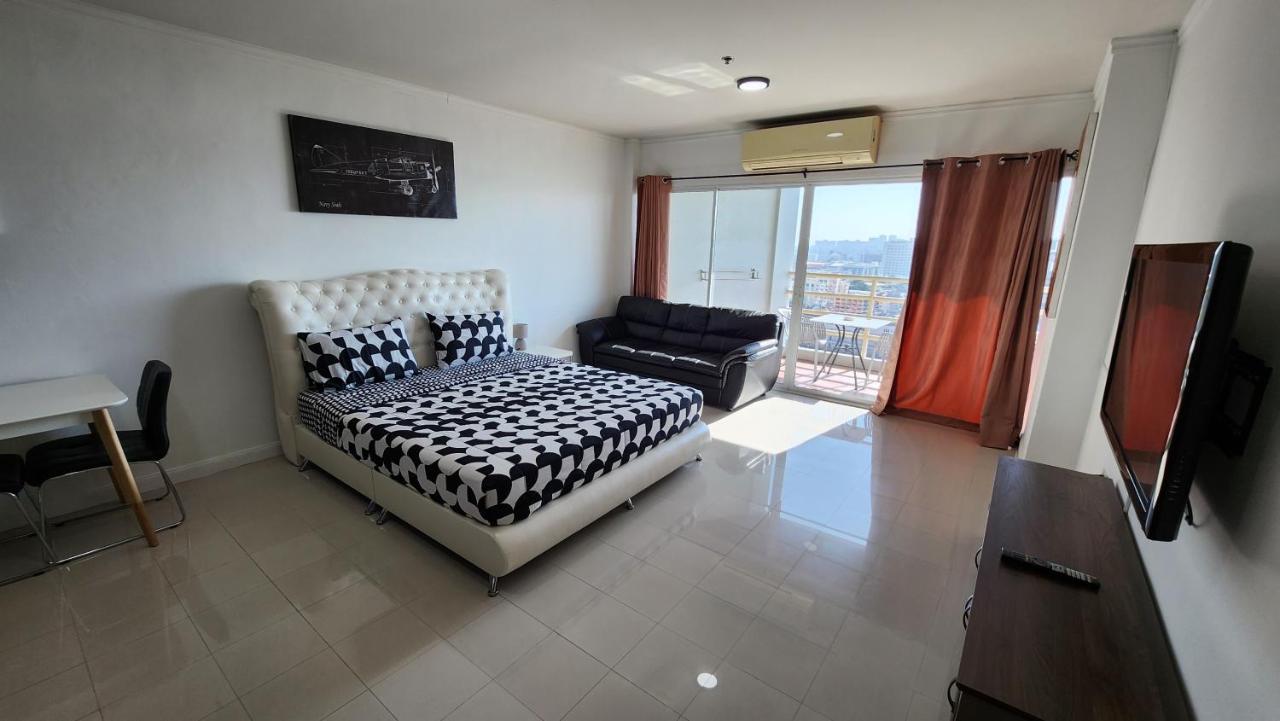 Apartment Express View Talay 6 *